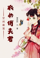 空间农女神秘夫君宠我